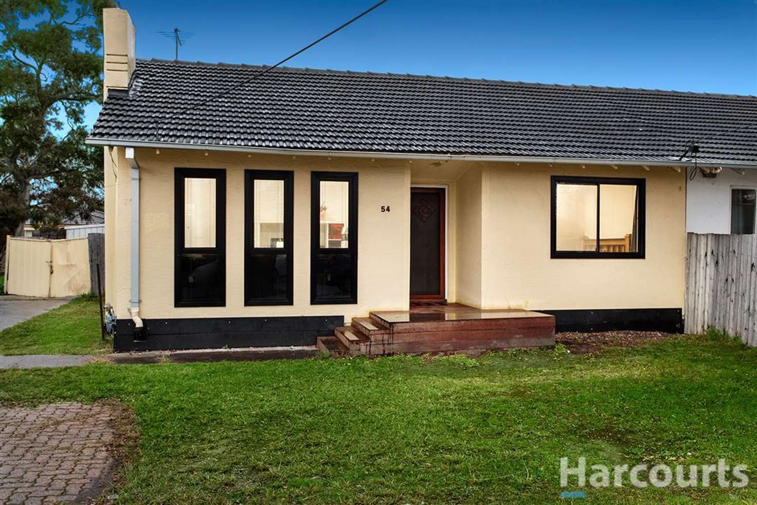 Main view of Homely house listing, 54 Alamein Road, Heidelberg West VIC 3081