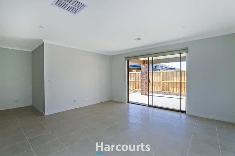 Fourth view of Homely house listing, 91 Lineham Drive, Cranbourne East VIC 3977