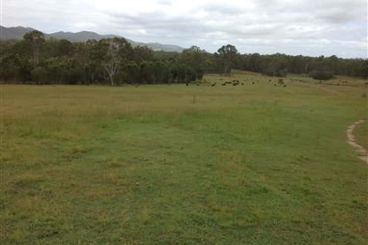 Main view of Homely ruralOther listing, 837 Red Hill Road, Bororen QLD 4678