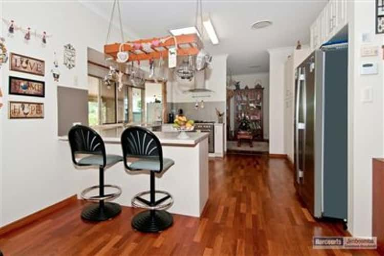 Sixth view of Homely house listing, 93 Michelle Drive, Cedar Grove QLD