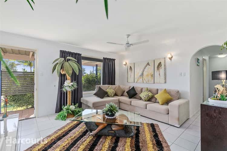 Second view of Homely house listing, 11 Paul Drive, Point Vernon QLD 4655