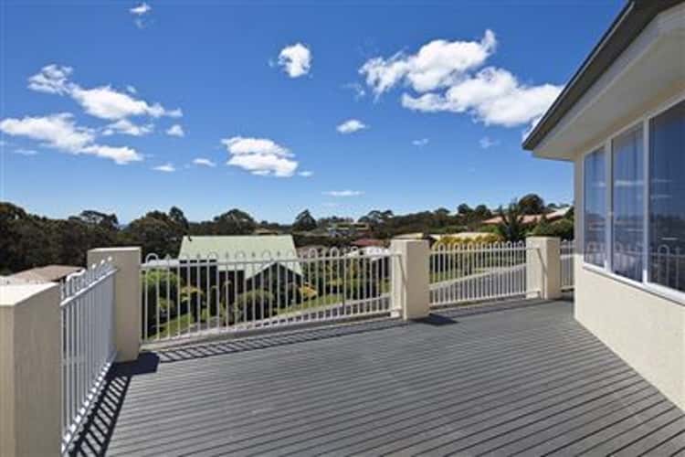 Main view of Homely house listing, 13 Pengali Place, Devonport TAS 7310