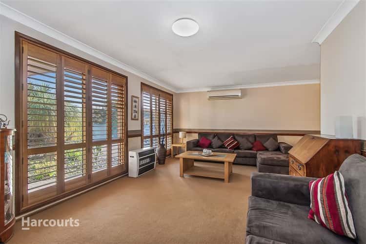 Fourth view of Homely house listing, 47 Barcoo Circuit, Albion Park NSW 2527