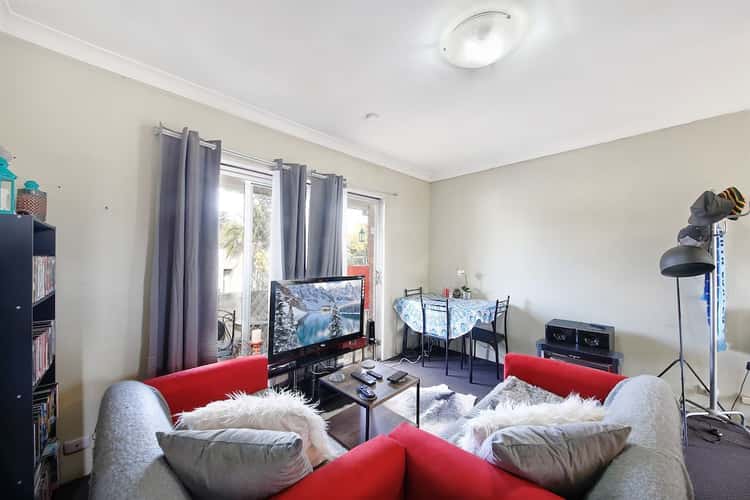 Third view of Homely unit listing, 6/88 Dumaresq Street, Campbelltown NSW 2560