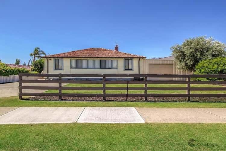 Fourth view of Homely house listing, 72 Parkin Street, Rockingham WA 6168