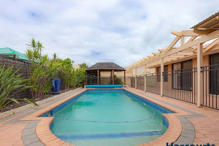 Second view of Homely house listing, 11 Brunel Court, Currambine WA 6028