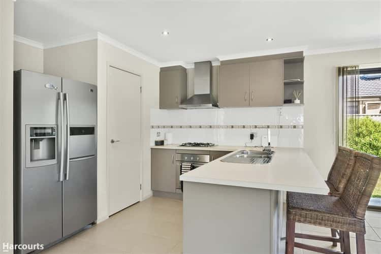 Third view of Homely house listing, 18 Menhennet Drive, Delacombe VIC 3356