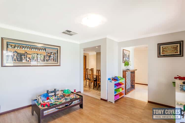 Third view of Homely house listing, 10 Bondini Way, Bibra Lake WA 6163