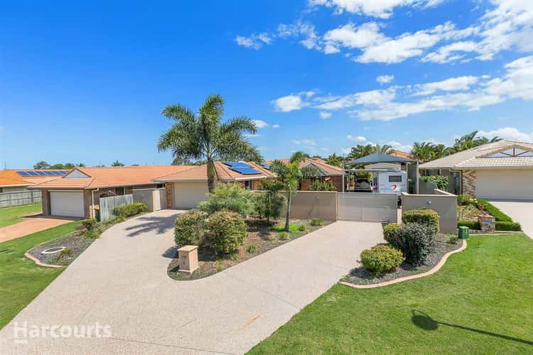Main view of Homely house listing, 12 Shannen Court, Urraween QLD 4655