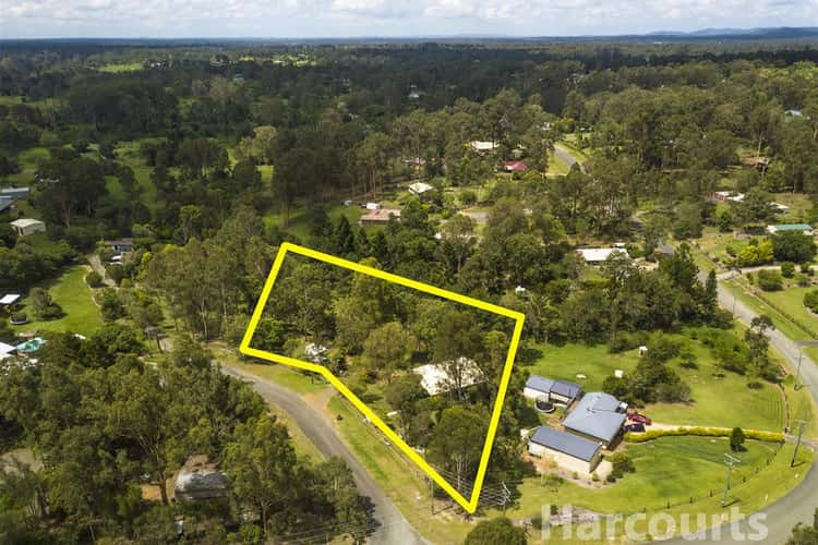 Third view of Homely house listing, 1-9 Laurel Place, Cedar Grove QLD 4285