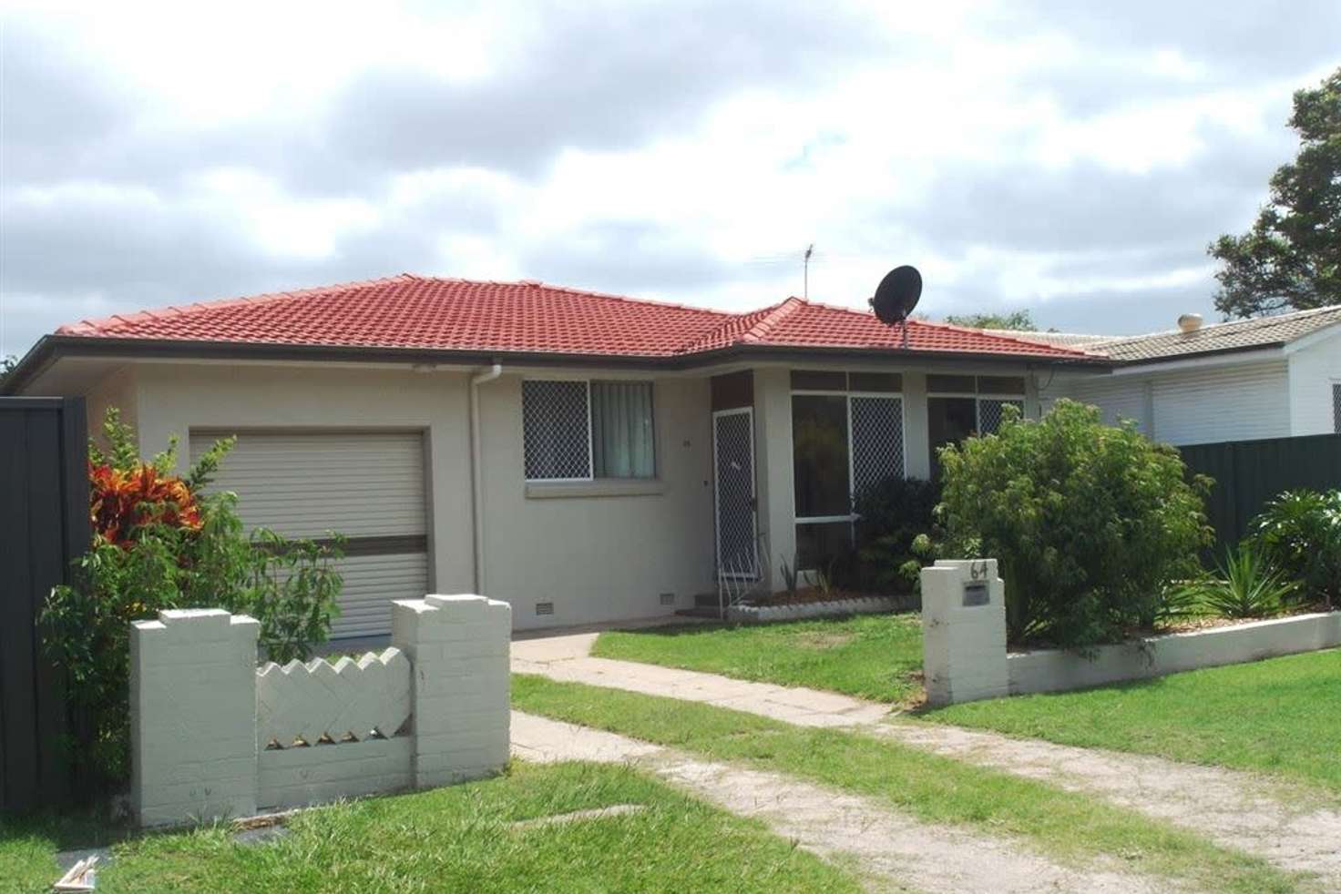 Main view of Homely house listing, 64 Cornelius Street, Clontarf QLD 4019