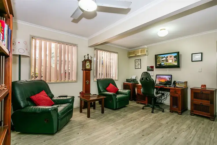Sixth view of Homely house listing, 9 Mewing Crt, Windaroo QLD 4207