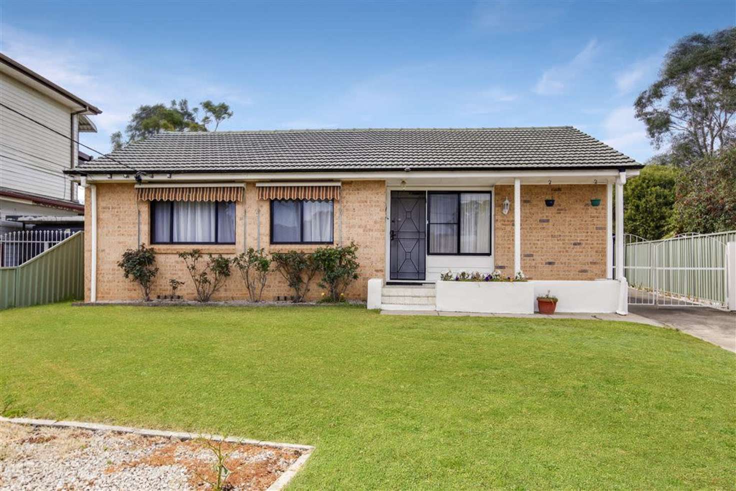 Main view of Homely house listing, 19 Rosalind Road, Marayong NSW 2148