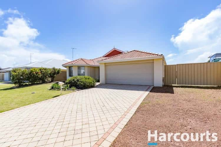 Second view of Homely house listing, 11 Wallaby Road, Dawesville WA 6211