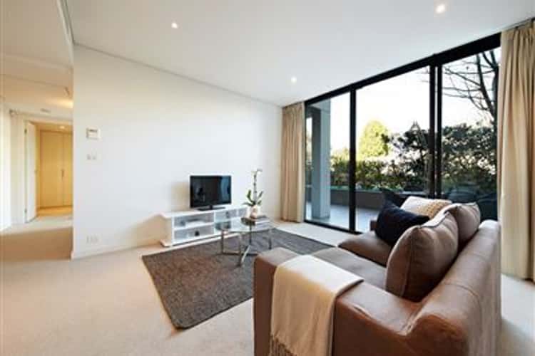 Third view of Homely apartment listing, GO5/188 Canterbury Road, Canterbury VIC 3126