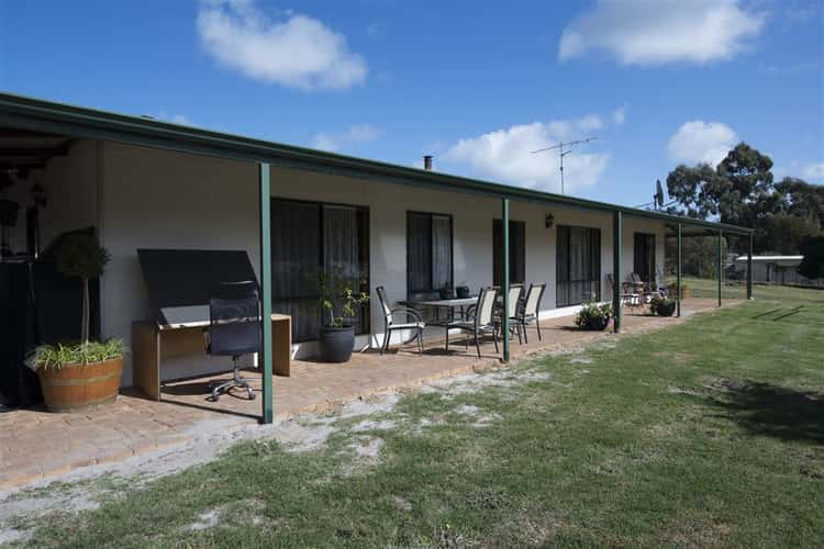 Main view of Homely acreageSemiRural listing, 6 Laverty Street, Bridgetown WA 6255