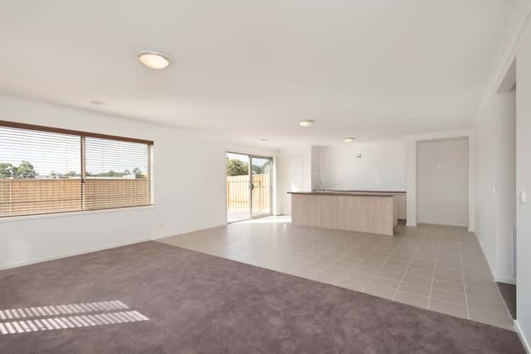 Second view of Homely house listing, 8 Holding Way, Doreen VIC 3754