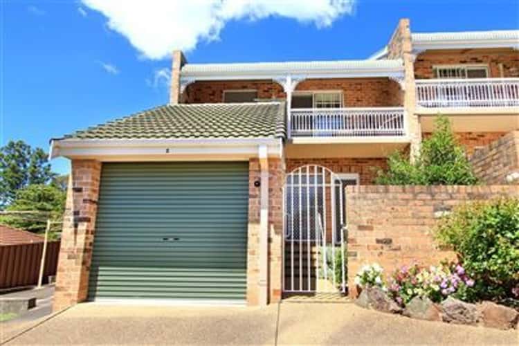 Main view of Homely townhouse listing, 5/144 Terralong Street, Kiama NSW 2533