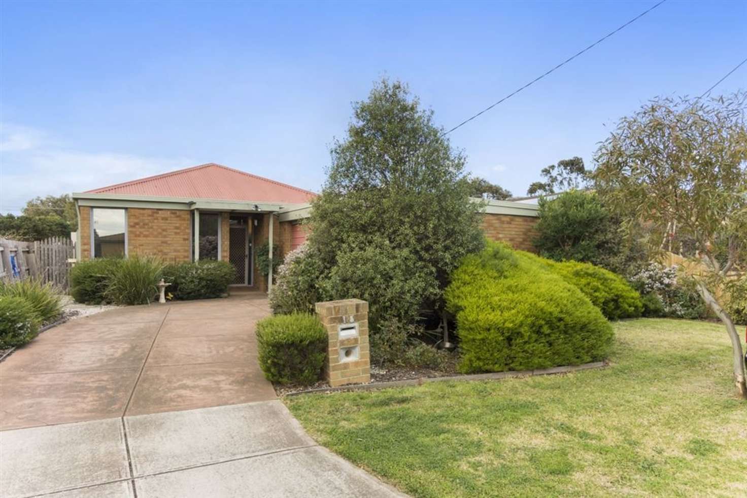 Main view of Homely house listing, 15 Silvereye Crescent, Werribee VIC 3030