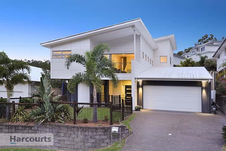 Main view of Homely house listing, 22 Morningvale Place, Mitchelton QLD 4053
