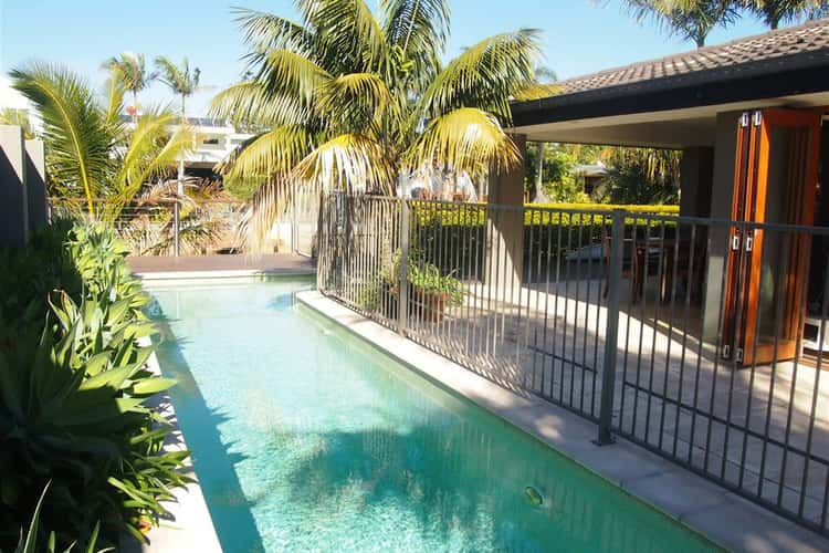 Third view of Homely house listing, 8 Palmetto Court, Broadbeach Waters QLD 4218