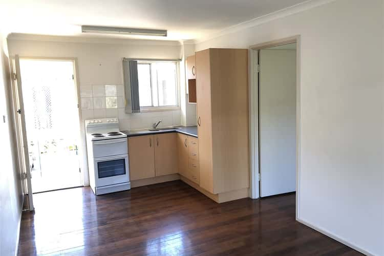 Third view of Homely flat listing, 6/121 McLennan St, Wooloowin QLD 4030