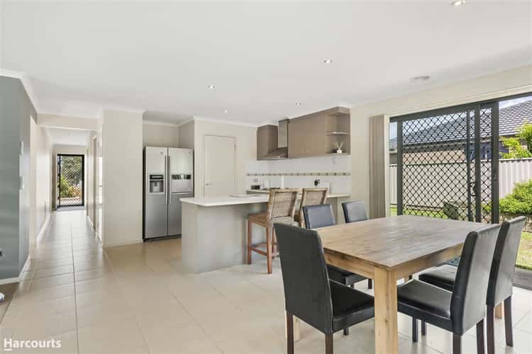 Fourth view of Homely house listing, 18 Menhennet Drive, Delacombe VIC 3356