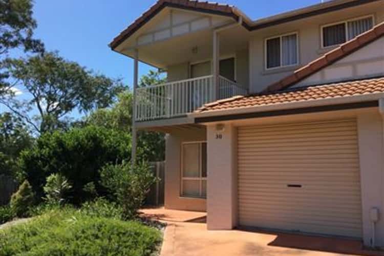 Main view of Homely townhouse listing, 30/21 Chessom, Mitchelton QLD 4053