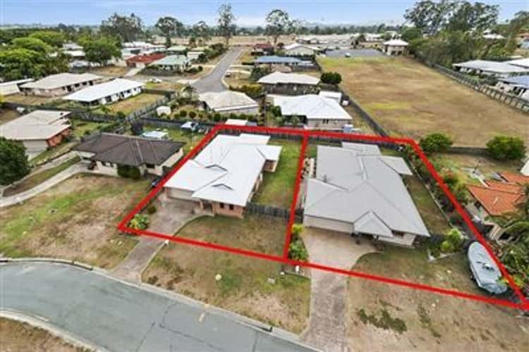 Main view of Homely house listing, 25 & 27 McPhail Street, Southside QLD 4570