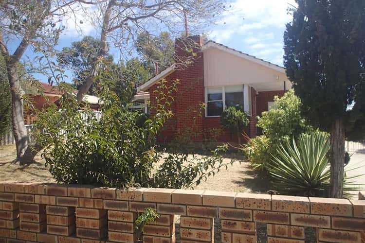 Main view of Homely house listing, 11 Montague Way, Coolbellup WA 6163