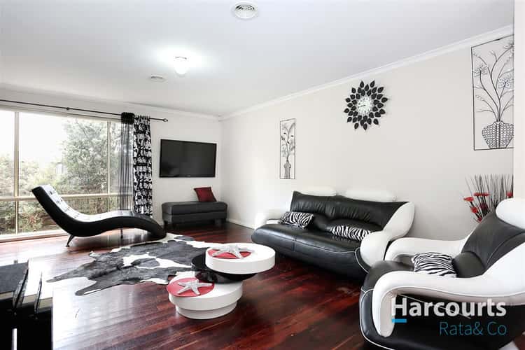 Fourth view of Homely house listing, 15 Siret Court, Roxburgh Park VIC 3064