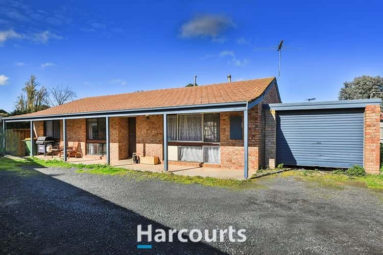 92 Racecourse Road, Pakenham VIC 3810