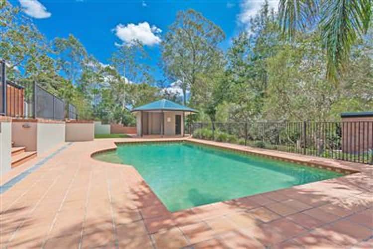 Fifth view of Homely acreageSemiRural listing, 8 Hewett Court, Bannockburn QLD 4207