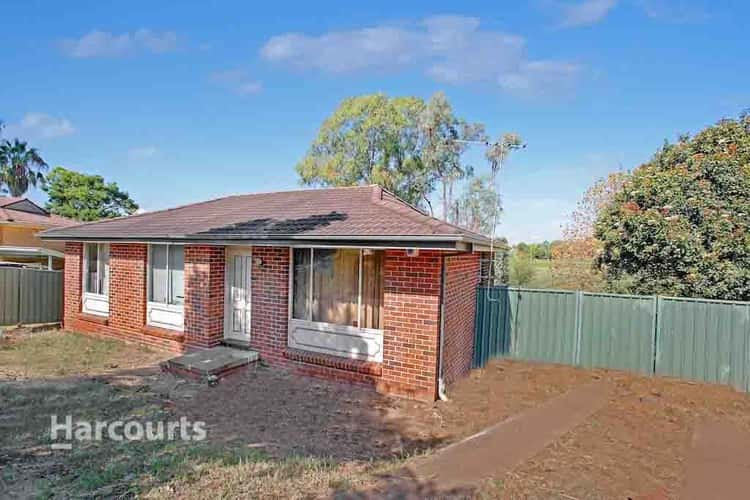 Main view of Homely house listing, 7 Claret Place, Eschol Park NSW 2558