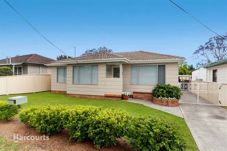 35 Taylor Road, Albion Park NSW 2527