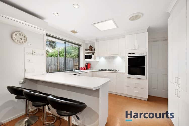 Fourth view of Homely house listing, 5 Kara Court, Wantirna VIC 3152