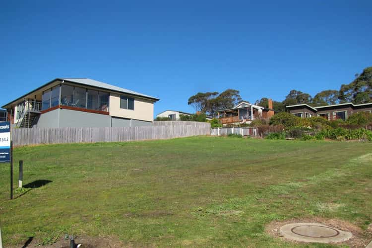 Second view of Homely residentialLand listing, 13 Cosgrove Court, Beauty Point TAS 7270