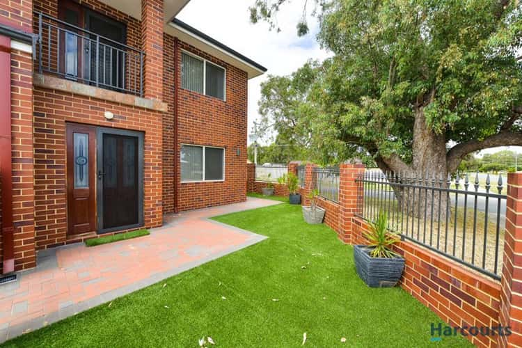 Second view of Homely house listing, 27 Peckham Street, Beckenham WA 6107