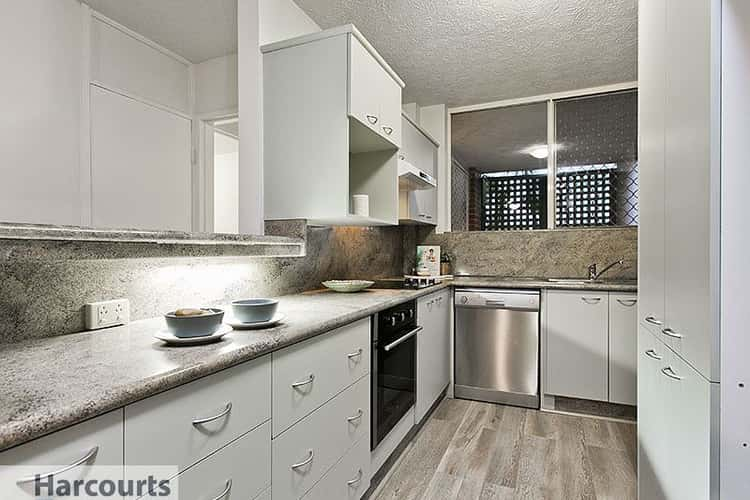 Second view of Homely unit listing, 4/52 Cadell Street, Auchenflower QLD 4066