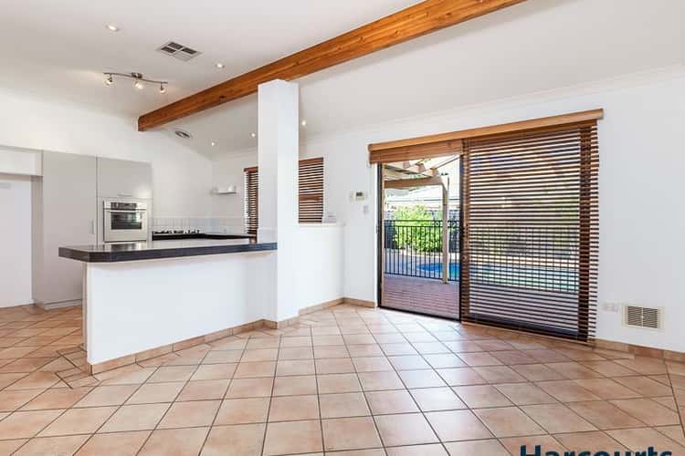 Third view of Homely house listing, 11 Brunel Court, Currambine WA 6028