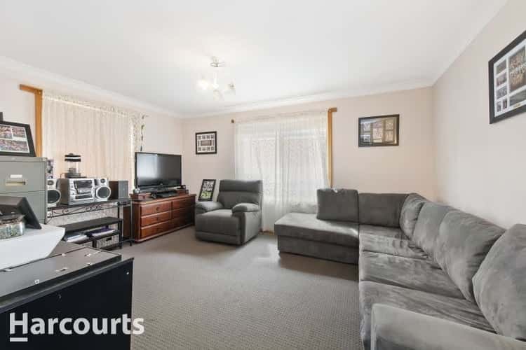 Fifth view of Homely house listing, 2 Leerama Court, Black Hill VIC 3350