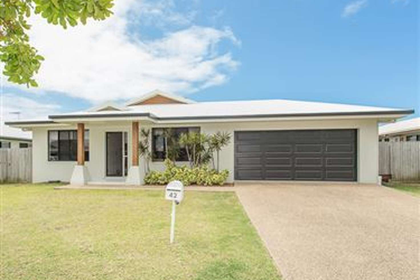 Main view of Homely house listing, 42 Stone Drive, Shoal Point QLD 4750