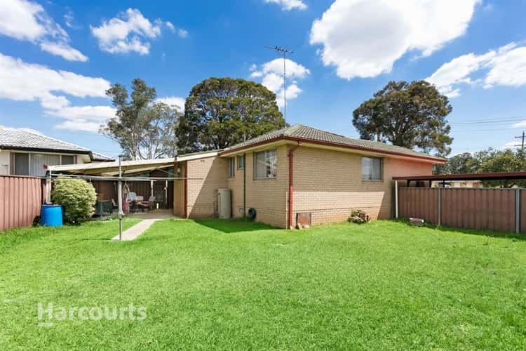 Second view of Homely house listing, 5 Shepherd Street, Colyton NSW 2760