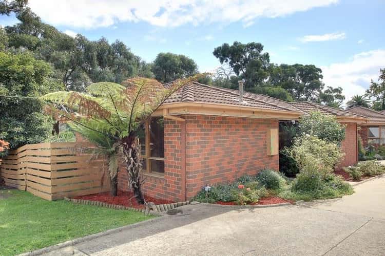 Main view of Homely unit listing, 1/11 Butlers Road, Ferntree Gully VIC 3156
