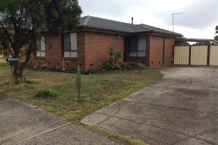 Main view of Homely house listing, 2 Patterson Street, Mill Park VIC 3082