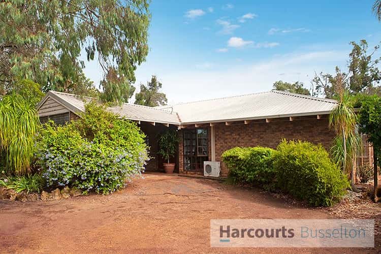 Second view of Homely house listing, 119 St Andrews Lane, Ambergate WA 6280