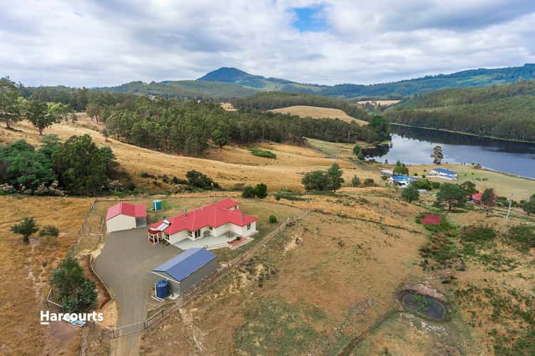 Fourth view of Homely house listing, 5095 Huon Highway, Geeveston TAS 7116