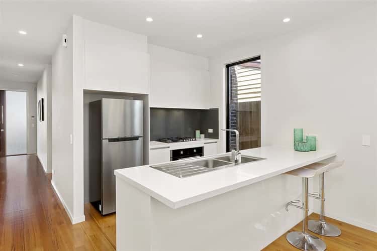 Second view of Homely townhouse listing, 276A Bell Street, Coburg VIC 3058