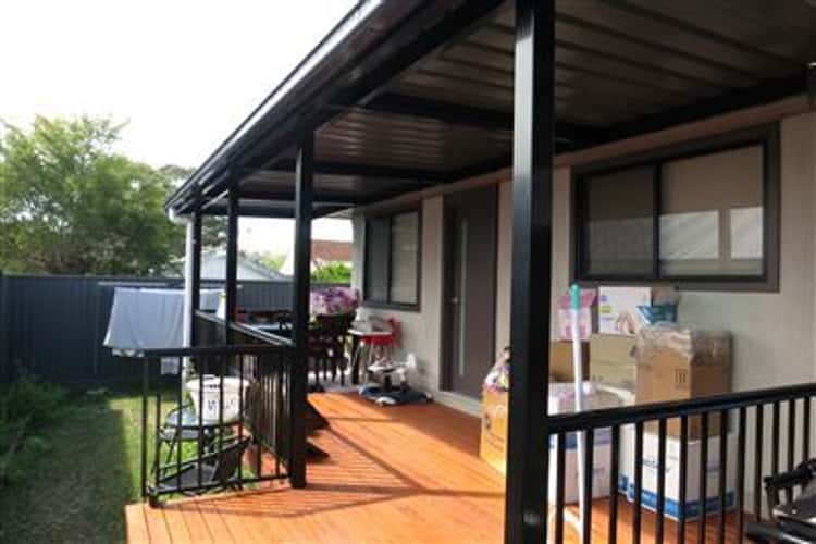 Main view of Homely flat listing, 57a Dagmar Crescent, Blacktown NSW 2148