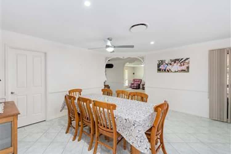 Seventh view of Homely house listing, 7 Flindersia Court, Reedy Creek QLD 4227